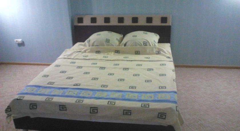 Апартаменты Lutsk Apartments