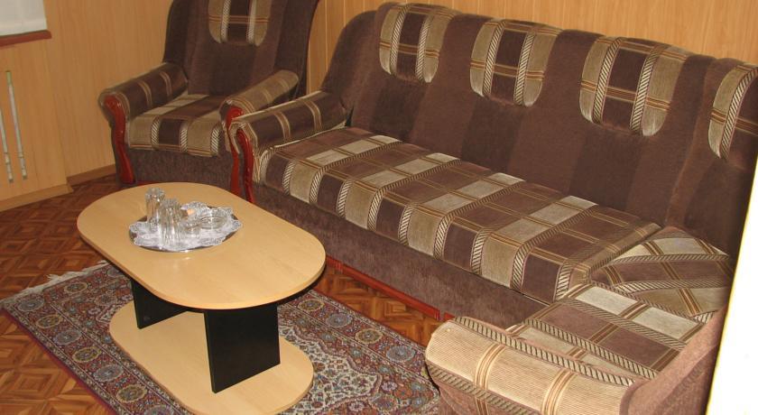 Гостиница Premium Hotel