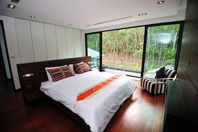 Eden Villa Phuket
