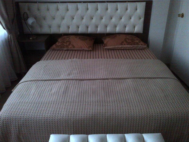 Sehr-i Azam Apartments Karakoy