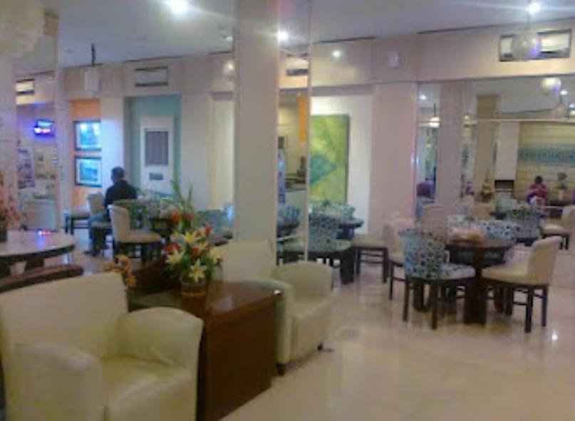 Отель D'bugis Ocean Hotel