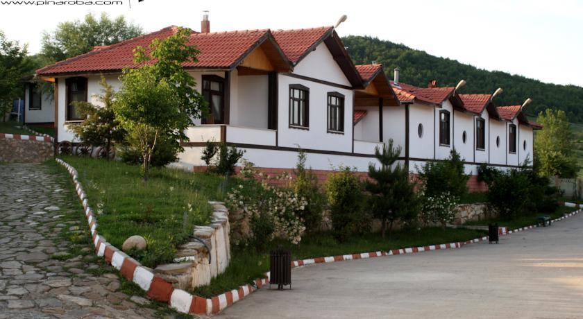 Отель Pinaroba Tesisleri