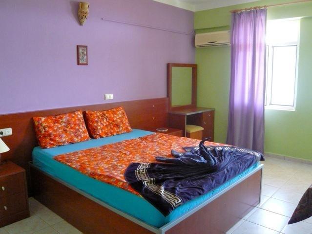 Отель Hotel Grün