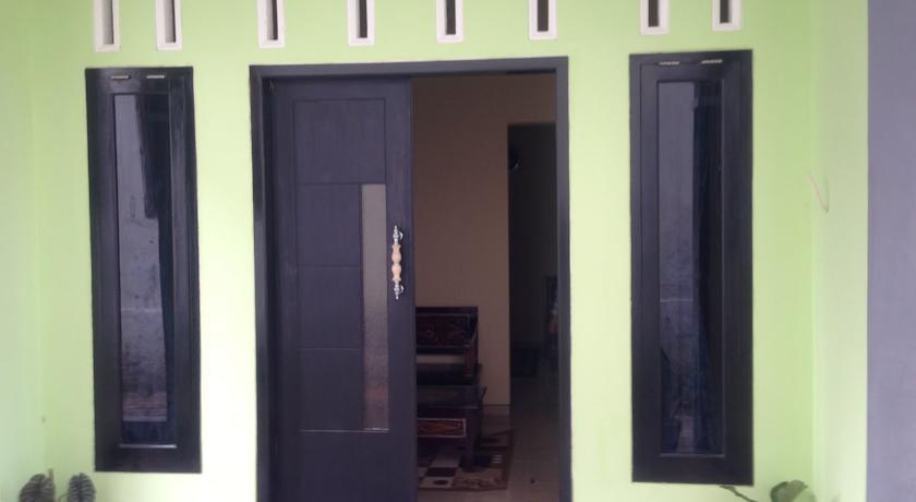 Апартаменты Diksa Homestay