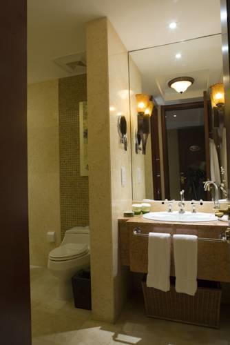 Отель Wuzhen Clubhouse