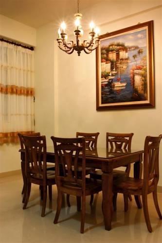 Hope & Sea Homestay