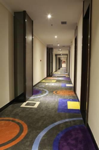 Guangzhou Indear Hotel