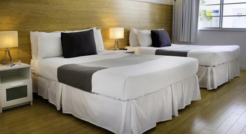 Aqua Hotel & Suites
