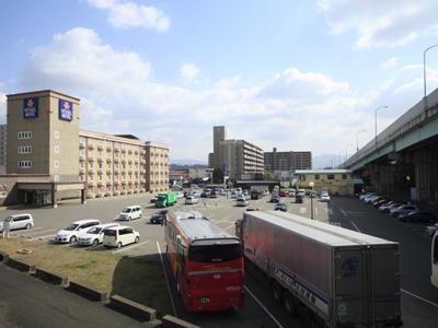 Vessel Hotel Fukuoka Kaizuka