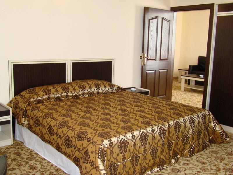 Отель Jotyar Hotel