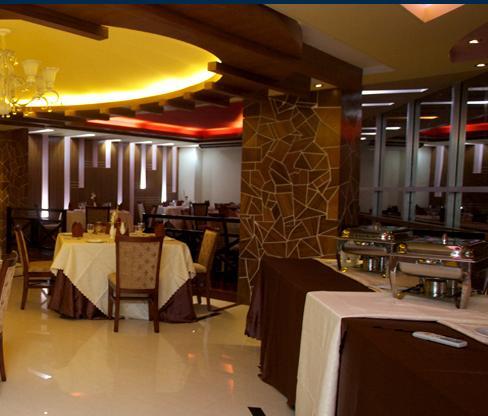 Отель Hotel Valley Garden