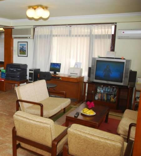 The Kido Hotel