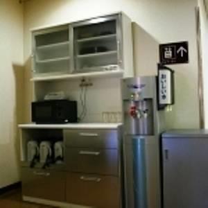 Отель Business Hotel Kohoku