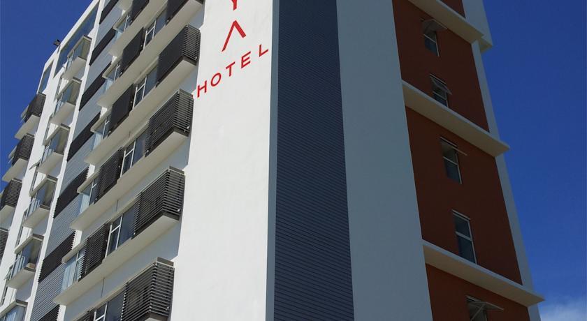 C'haya Hotel