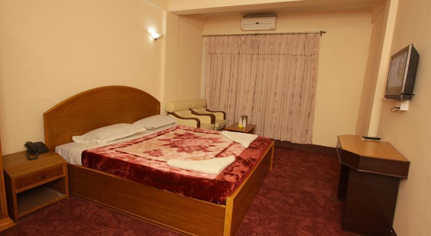 Hotel Kamal