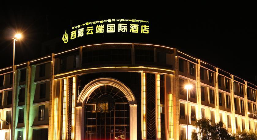 Отель Tibet Yunduan International Hotel