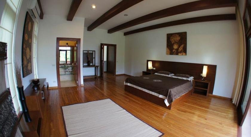 Вилла N.B. Villas - Villa Rose