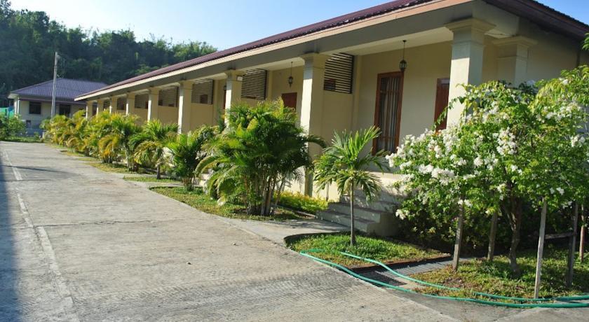 Отель Nay Pyi Taw Hein Hotel