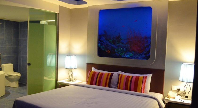 Hotel Maison Boutique