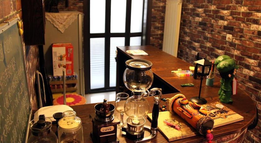 Xi'an Hometown Hostel