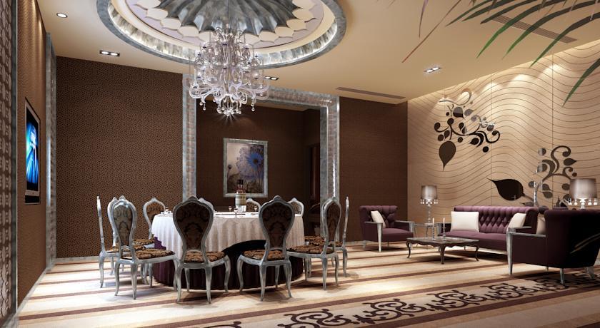 Hangzhou Huachen Fengting Hotel