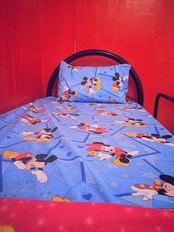 Хостел Smiley Smile Backpackers Hostel