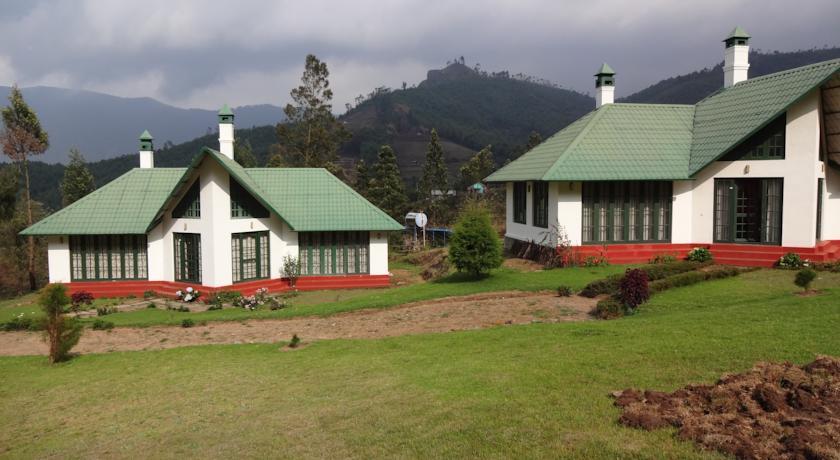 Отель Camp Noel Hotels And Resorts Pvt Ltd
