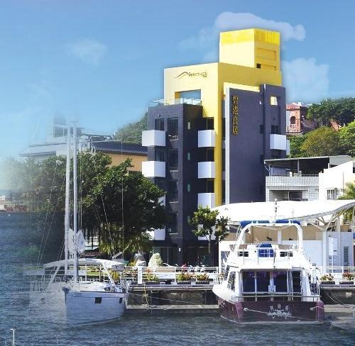Watermark Hotel (Shi-Hzuwan)