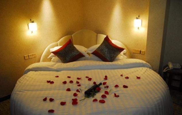 Hangzhou West City Hotel