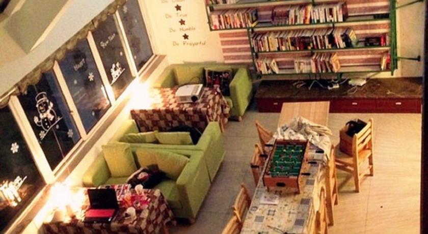 CQ Forest Youth Hostel