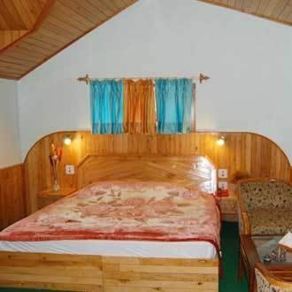 Отель Kartik Holiday Cottage