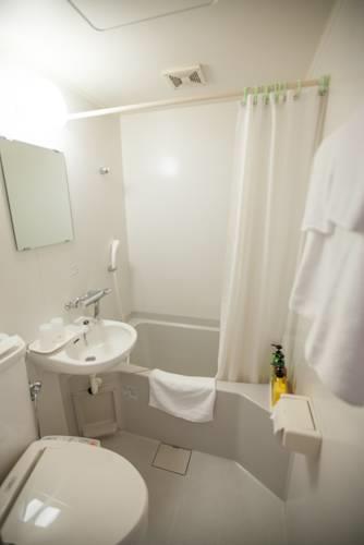 Отель Hotel Rident Ito