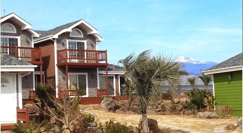 Апартаменты Jubilee Chalet
