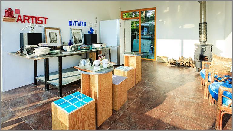 Jeju Artist Pension