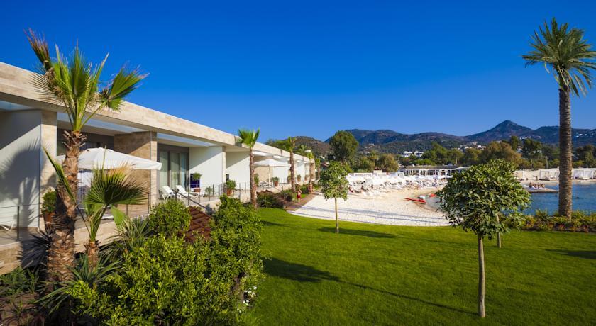 Вилла Palmalife Marina Suites