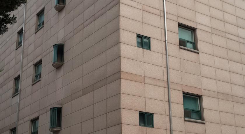 Hotel Gogoong