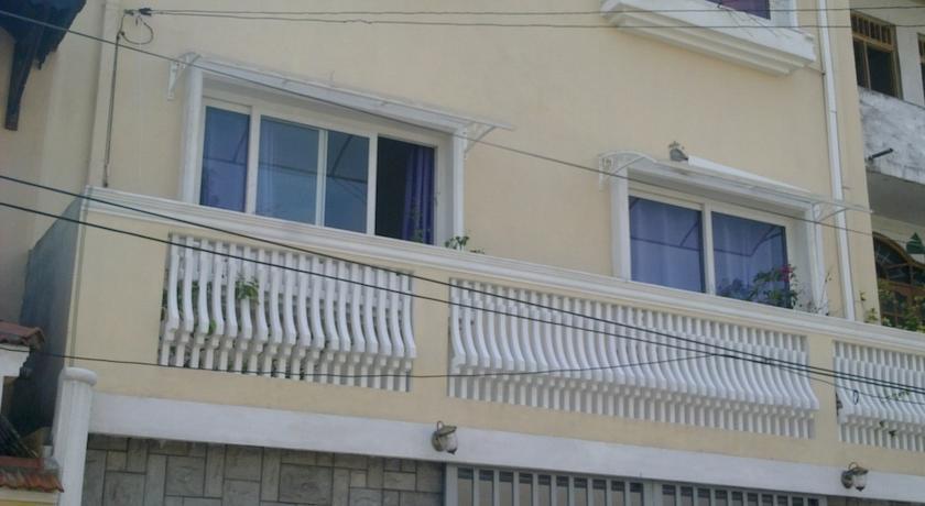 Akara Suites and Apartments