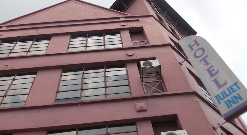 Отель Juliet Inn Hotel