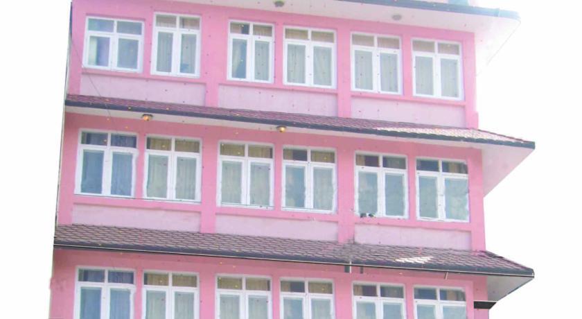 Mandakini Hotel