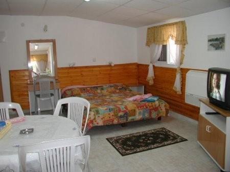 Гостевой дом Zimmer Hapagoda