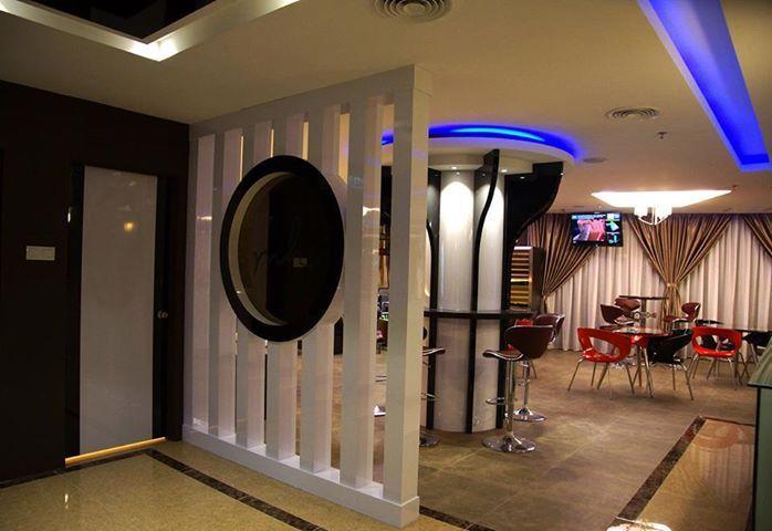 Отель MH Studio Hotel