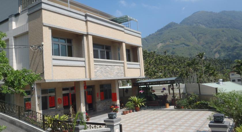 Отель De Ren Tea Gardens