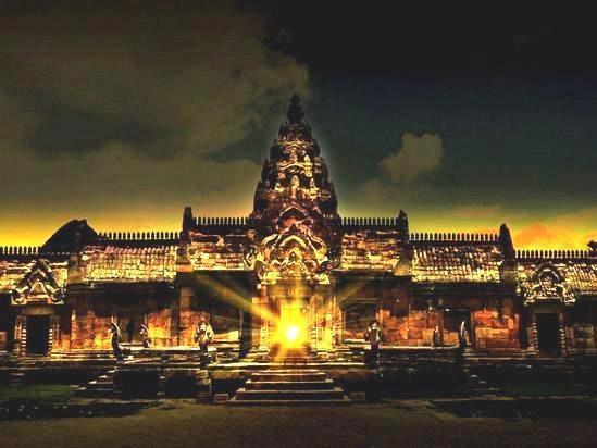 Отель Amari Buriram United