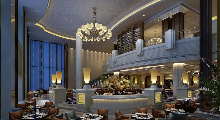 Отель Tiandehu Hotel