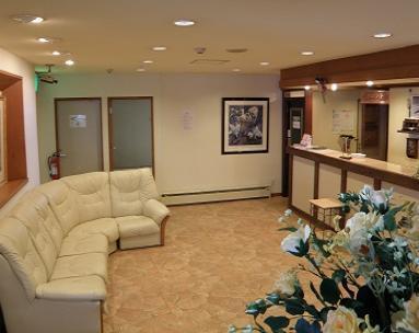 Отель Tsugaike Kanko Hotel