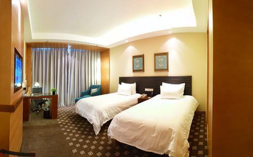 Отель Suns Grain Hotel
