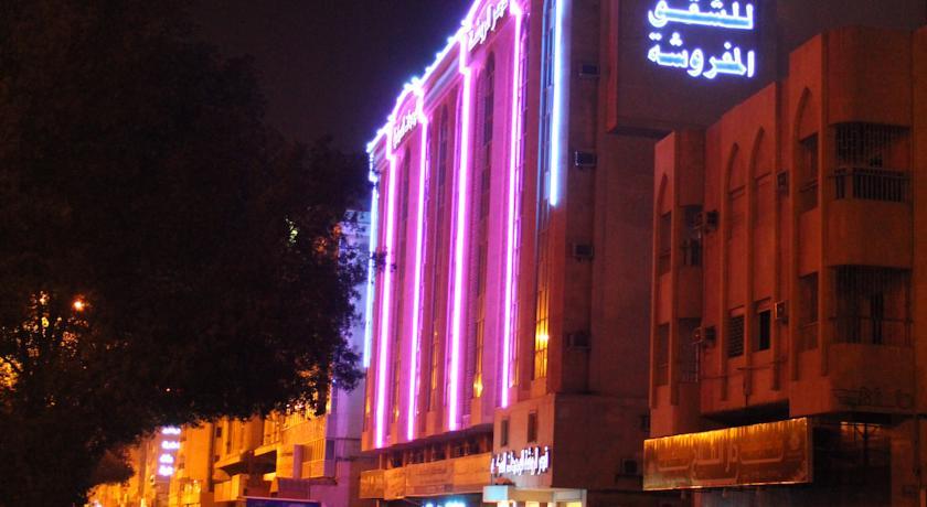 Qasser AlRawsha
