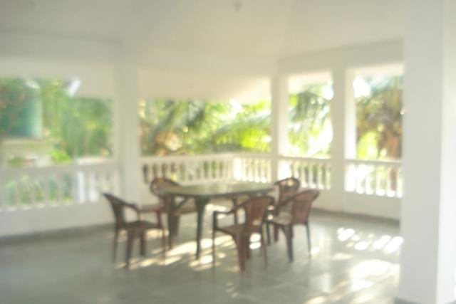 Гостевой дом Shalom Guest House