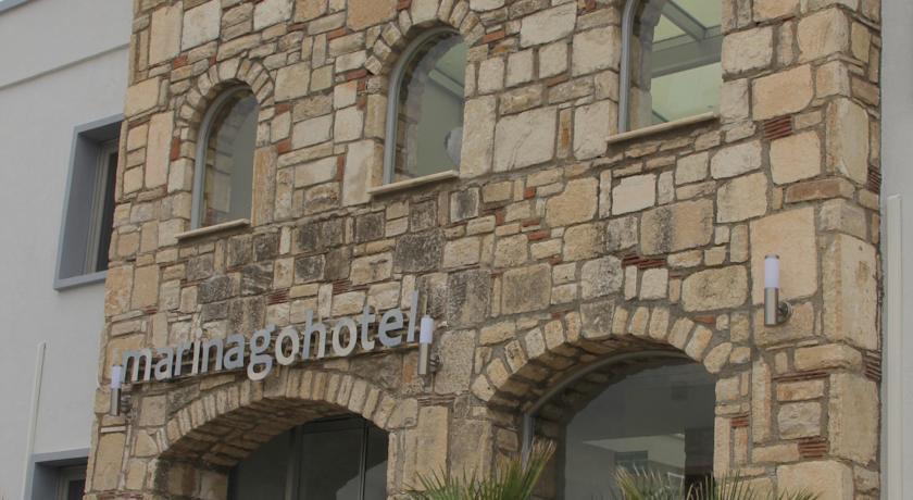 Marina Go Hotel