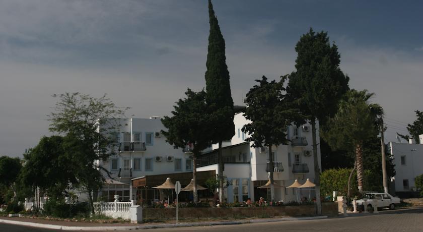 Отель Irme Hotel